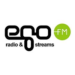Ego FM Live logo