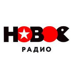 Новое Радио Санкт-Петербург logo