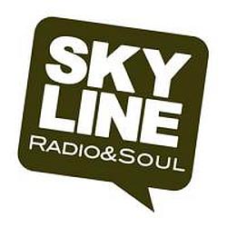 Skyline Radio and Soul logo