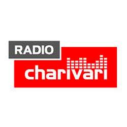 Radio Charivari Würzburg logo