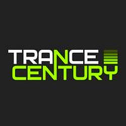 Trance Century Radio logo