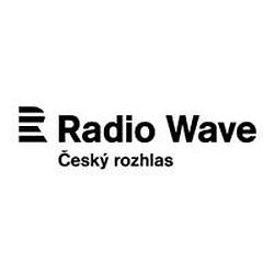 CRo Radio Wave logo