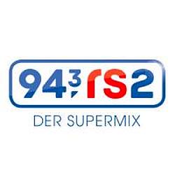 RS2 - Top 40 radio logo