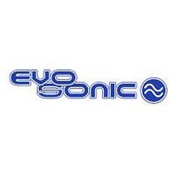 Evosonic Radio logo