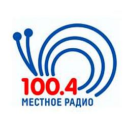 Местное радио Костомукша logo