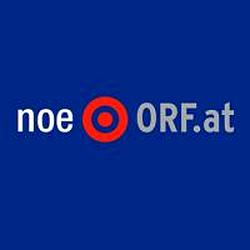 ORF Radio Niederoesterreich logo