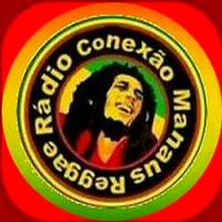 Rádio Conexão Manaus Reggae logo