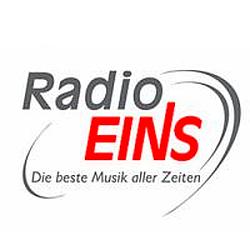 Radio Eins Coburg logo
