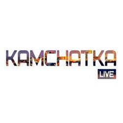 Камчатка Лайв Чиллаут radio logo