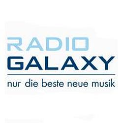 Radio Galaxy Landshut logo