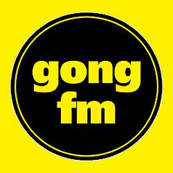 Gong FM logo