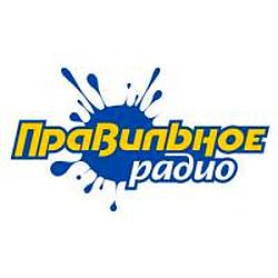 Правильное радио logo