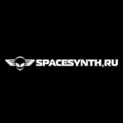 SpaceSynth RU radio logo