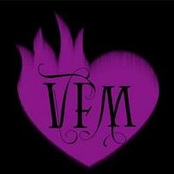 Vanilla FM logo