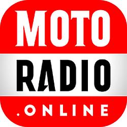 MOTORADIO radio logo