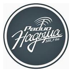 Радио Надыма logo