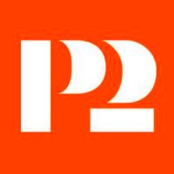 SR P2 Språk och musik radio logo