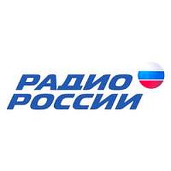 Радио России Санкт Петербург logo