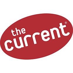 The Current 89.3 (MPR) radio logo