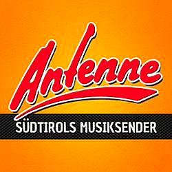 Die Antenne radio logo