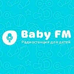 Baby FM logo
