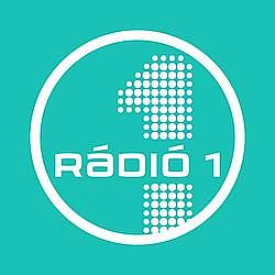 Rádió 1 Gong FM logo