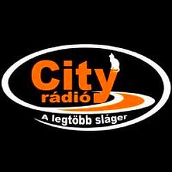 City Radio 106.4 FM logo