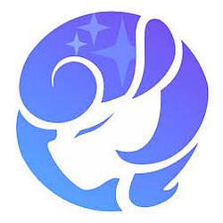 Celestia Radio logo