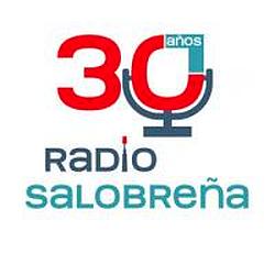Radio Salobreña logo