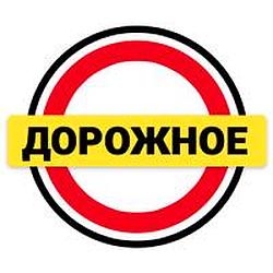 Дорожное Омск radio logo
