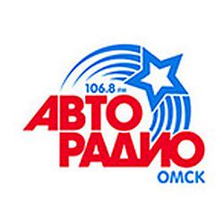 Авторадио Омск logo