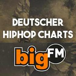 bigFM Deutscher Hip-Hop Charts radio logo