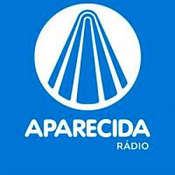 Rádio Aparecida 820 AM logo