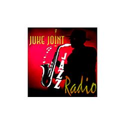 Juke Joint Jazz Radio logo