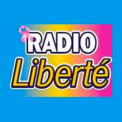 Radio Liberté logo