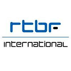 RTBF International radio logo