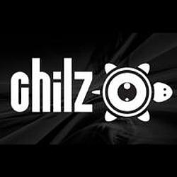 Chilz.Me radio logo
