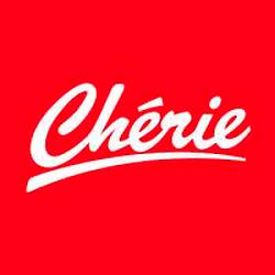 Chérie radio logo