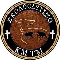 MTM Broadcasting radio logo