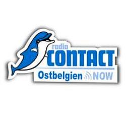 Radio Contact Ostbelgien logo
