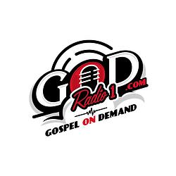 Dj On Demand Radio logo