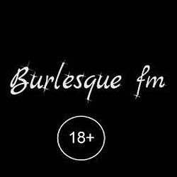 Бурлеск FM logo