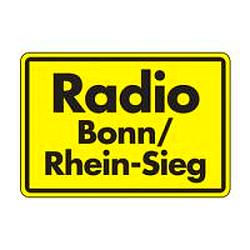 Radio Bonn Rhein-Sieg logo