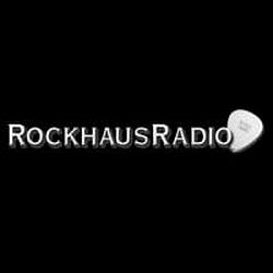 Rockhaus Radio logo