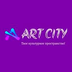 Art City Radio logo