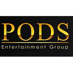 Pods radio logo