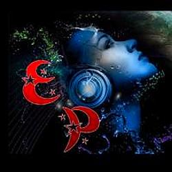 ЗЕМЛЯ Плюс (Earth plus) radio logo