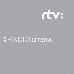 RTVS Rádio Litera logo