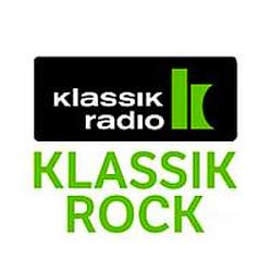 Klassik Rock Klassik Radio logo