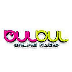 Радио Булбул logo